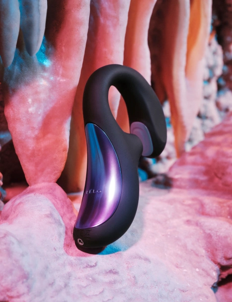 ENIGMA™ Double Sonic